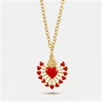 Collana Bysimon Donna in Lega metallica 3541845
